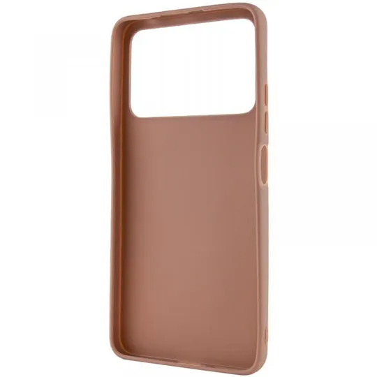 Силиконовый чехол Candy для Xiaomi Poco X4 Pro 5G З аукціону