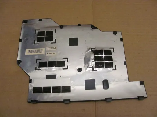 Купити номер0147-6 сервісна кришка,Панель доступу,Кришка доступу 60.4M405.001 для Lenovo IdeaPad Z570 оригінал