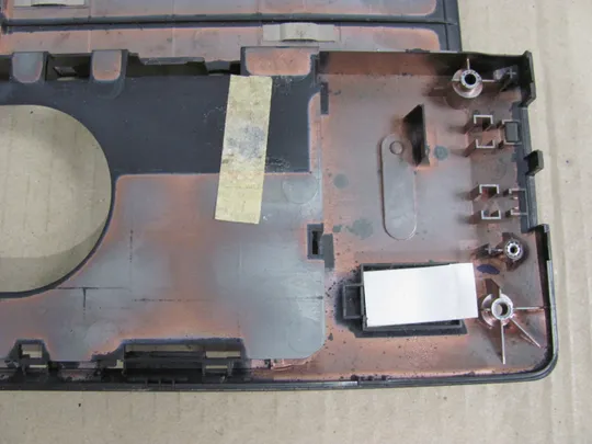 номер0254-14 Кришка дно піддон корпуса Нижний корпус(дно)для ноутбука низ дно поддон Нижняя часть AP0FO000400  для EMACHINES E442 PEW86  оригінал Інтернет-аукціон