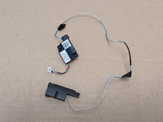 номер1060-13 динаміки Dynamics 0YHX0R YHX0R 023.400PV.0001 для Dell Inspiron 7620 2in-1  оригінал Продаж