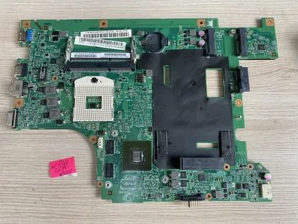 фото, N0110 Lenovo B580 Материнська плата Неробоча