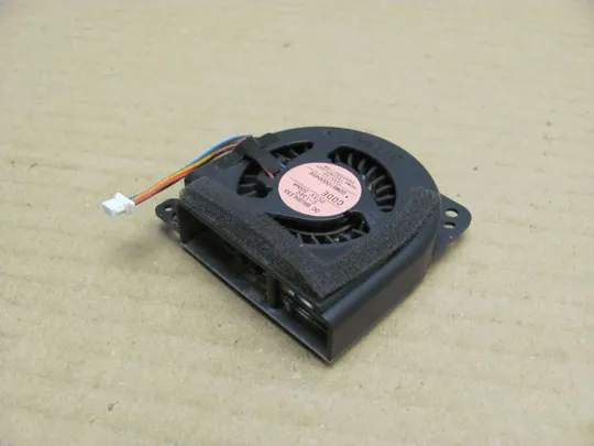 номер0006-8 Вентилятор (кулер, FAN) для TOSHIBA Portege R700 R705 R830 оригінал Ціна