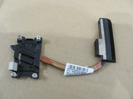 номер0337-10 термотрубка охолодження 725686-001 для HP Pavilion 17-E  17 E  15-E система охолодження Охолоджувальна система Кулери та системи охолодження Охолодження материнської плати cooling system Кулер Охолоджувальний блок радіатор Де купити