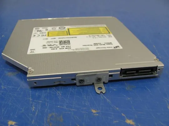 №283-8 DVD-привод для DELL Vostro 3350 V3350 оригінал Продаж