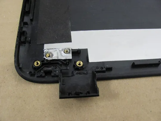 405-1 кришка матриці 749641-001 AP14D000100 для HP Pavilion 15-G 15-S 15-R 250 G3, 255 G3 оригінал Характеристики