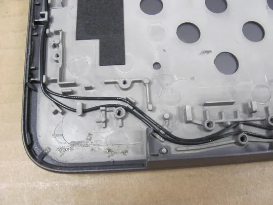 806-4 кришка матриці 848230-001 AM1C3000100 для HP Zbook 15 G4 G3 оригінал Інтернет-аукціон