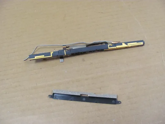 839-41 WI-FI антени для Dell Latitude 9410 7400  2-in-1 оригінал Ціна