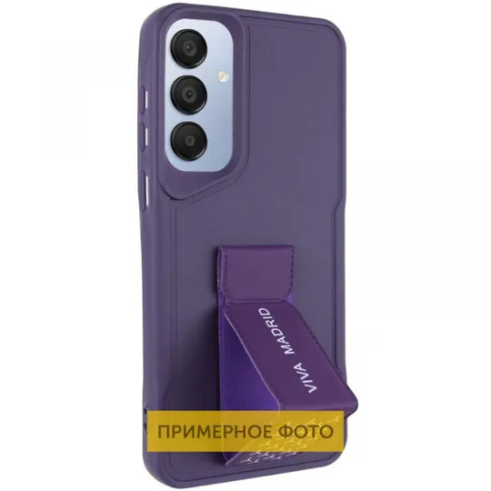 Купити Чехол TPU VIVA для Samsung Galaxy A06