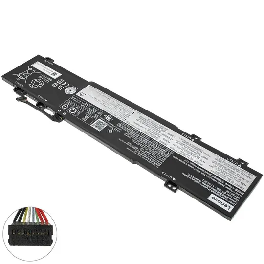 Купити Оригінальна батарея для ноутбука LENOVO L22X3PF2 (IdeaPad Slim 3 15AMN8) 11.31V 4156mAh 47Wh Black (5B11K09312)