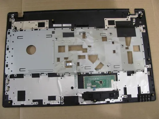 Купити 514-9 Кришка панель палмрест тачпад AP0HO000301 для ACER ASPIRE 7750 7560 оригінал