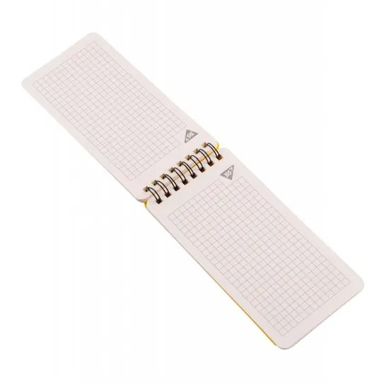 Блокнот YES Tatoo Cats 151876 60 листов З аукціону