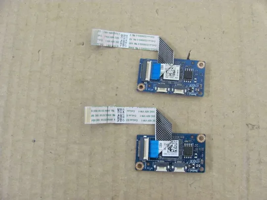 №151-7 плата LS-7746P NBX0001AV00 для LATITUDE E6440 оригінал Ціна