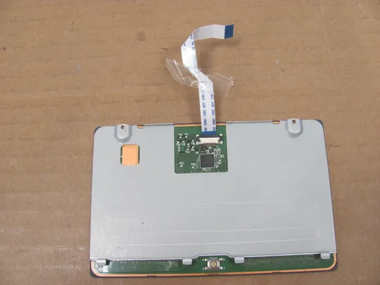 Купити 858-6 тачпад  для FUJITSU LIFEBOOK E753 оригінал