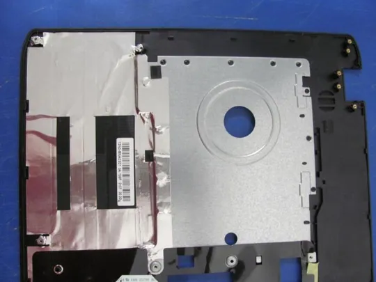 №29-1 панель палмрест тачпад 13N0-BNA0301 для MEDION AKOYA P7632 оригінал З аукціону