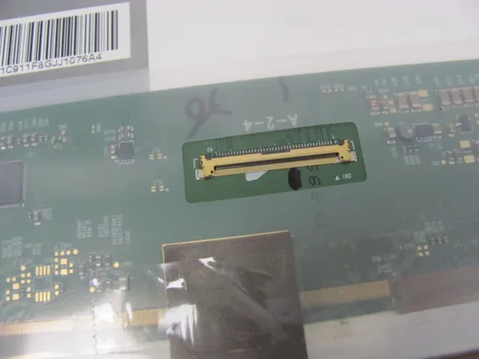 МР10-4 матриця LP173WD1 TL N2 17.3&quot;  WXGA++ LVDS 40 pin TN a-Si TFT-LCD , LCM Продаж