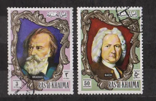 ЖИВОПИСЬ  - ЛИЧНОСТИ  = эмират Рас-эль-Хайма  = гаш. = Ціна