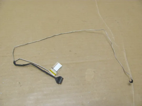 номер0929-5 шлейф матриці Шлейф матриці для ноутбука Шлейф дисплея Шлейф підключення дисплея Шлейф екрана Laptop matrix cable DD0LV9LC003 eDP 30pin для Lenovo V310-15ISK V310-15IKB V510-15IKB оригінал З аукціону