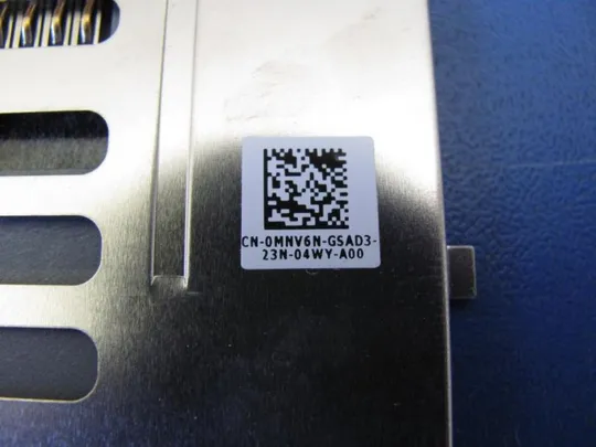 номер0005-6 плата Smart Card Reader 0MNV6N для DELL LATITUDE E6530 Оригsнал Інтернет-аукціон