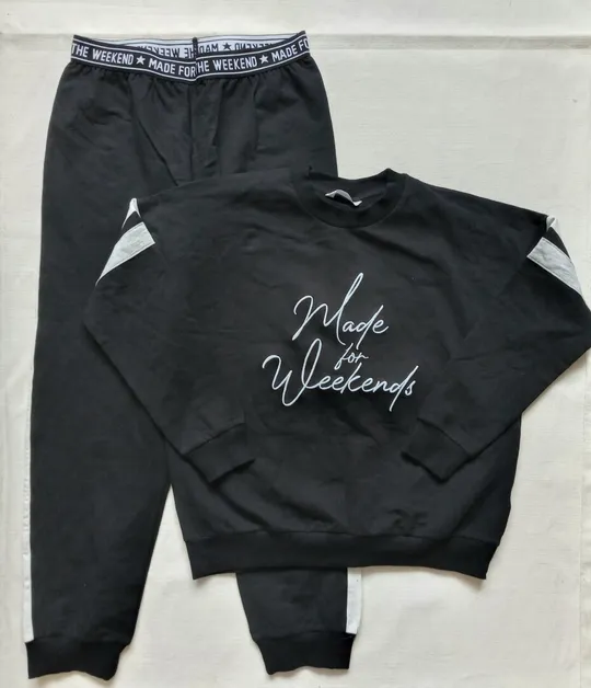 Костюм для дівчинки M&amp;S З аукціону