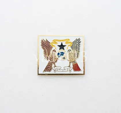 фото, футбол  значок  Федерация футбола  Сантомия  /конфедерация Африка/