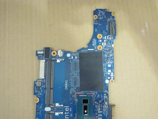 350-27 материнська плата i5-5300U SR23X 6050A2637901 для HP EliteBook 840 G2 Інтернет-аукціон