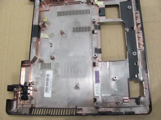 номер1086-1 Кришка дно піддон корпуса 13N0-KAA0301 для Asus A53S K53S X53S X53 k53SV Нижний корпус для ноутбука Низ Корпус D оригінал Характеристики