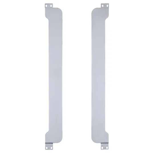 Кріплення (вушка) для матриць діагоналлю 17.3", комплект 2шт Ціна