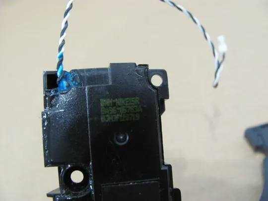 549-13 динаміки BA96-06216A для SAMSUNG NP700 NP700Z5C 700Z оригінал Де купити