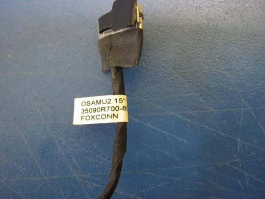 номер0085-34 шлейф жосткого диска 35090R700-600 35090RJ00-H0B-G для HP 15D 250 G2 255 G2 шлейф SSD HDD для ноутбука кабель шлейф перехідник адаптер для HDD SSD оригінал З аукціону