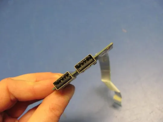 №118-28 USB плата 455MKK32L01 для Hp COMPAQ 15 15-H023SG оригінал Недорого