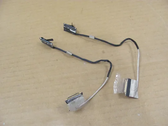 номер0824-27 шлейф 30pin  6017b1433601 6017B1374501  для HP EliteBook  840 845 G7 ZBOOK 14 G7  оригінал Ціна