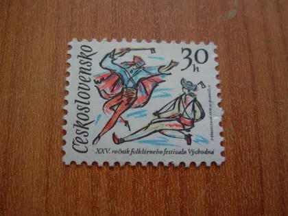 фото, 1978 Чехословаччина