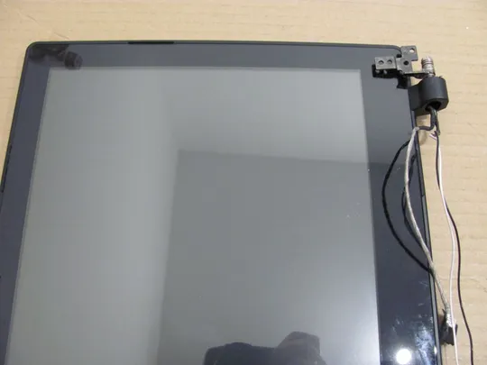 493-1 верхня частина в зборі для MEDION E6240T оригінал Де купити