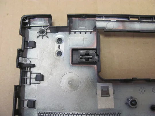 номер1034-15 Кришка дно піддон корпуса Нижний корпус для ноутбука Низ Корпус D AP12D000600 для Lenovo ThinkPad T470  оригінал Характеристики