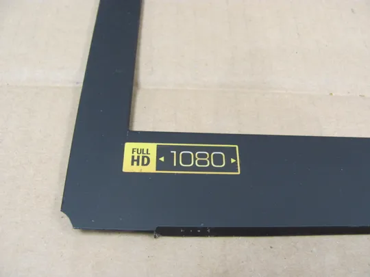 742-2 рамка матриці 441.02G01.0001 460.02G02.0003 для Acer Aspire V Nitro VN7-791 VN7-791G MS2395  оригінал З аукціону