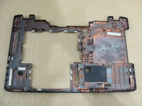 Купити 492-3 Кришка дно піддон корпуса 13N0-1HA0901 для MEDION E7416 оригінал