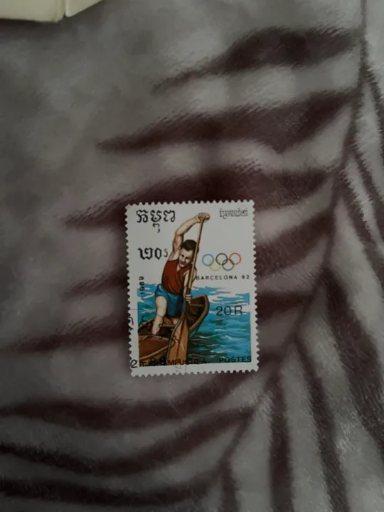 Продам марки Характеристики