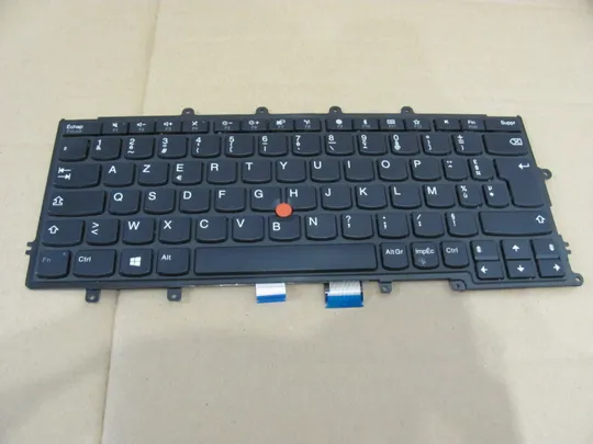426-15 клавіатура  01EP035  77X00BW РОБОЧА для Lenovo ThinkPad X270 A275  оригінал Ціна