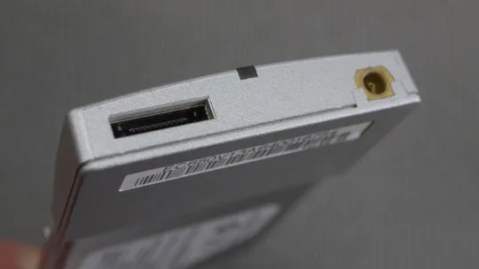 TV-тюнер для компьютера или устройство видеозахвата - HP ExpressCard Analog TV Tuner Ec680 ATSC З аукціону