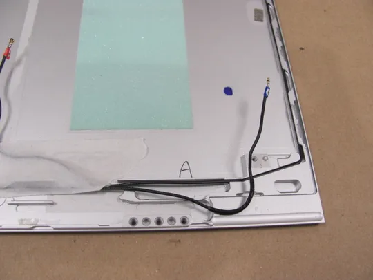 655-5 кришка матриці  6070B1217501 L14926-001 для  HP EliteBook 830 G5 G6 оригінал Недорого