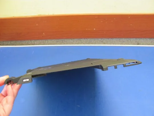 №2-41 Кришка (дно, корито, піддон) корпуса 30B800-FT1021 для MEDION AKOYA S6212T оригінал З аукціону