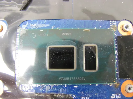 номер0251-1  материнська плата Mainboard Материнка Основна плата Системна плата Плата системи Laptop motherboard мамка  ноутбучна плата  РОБОЧА  SR2ZV i7-7500U 02HL396 448.0AB07.0011 для Lenovo ThinkPad T570 оригінал Недорого