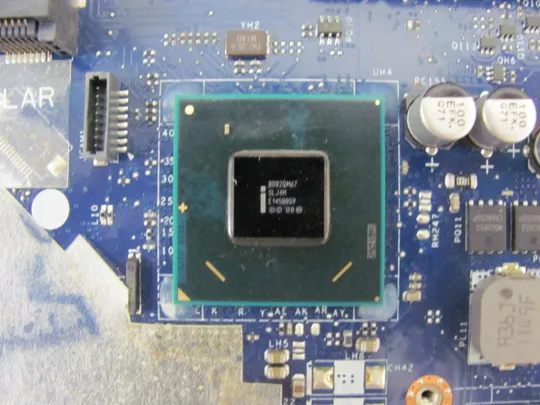 375-7 материнська плата LA-6592P для DELL LATITUDE E6420 оригінал Інтернет-аукціон