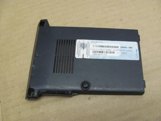 363-8 сервісна кришка для FUJITSU H910 H920 оригінал З аукціону