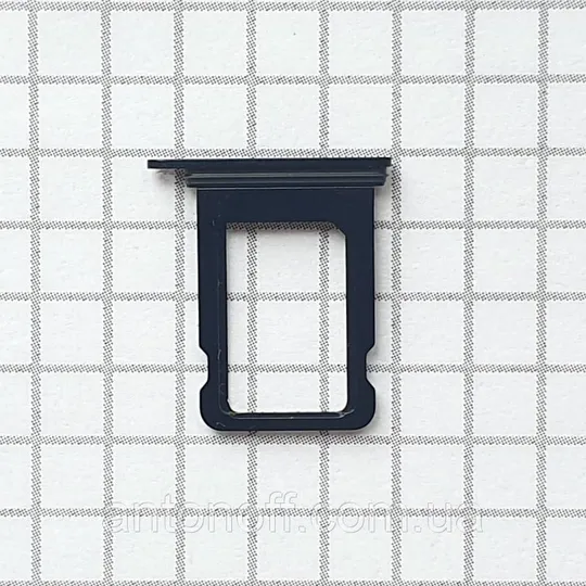 Купити Тримач сім карти Apple iPhone 13 mini A2628 оригінал Midnight