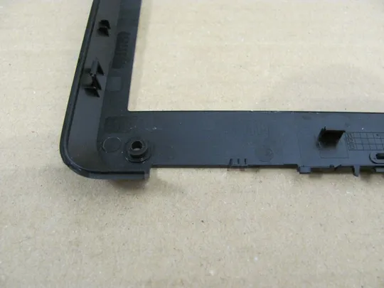 номер0301-2 рамка матриці matrix frame Окантовка дисплея Рамка екрана Корпус рамка матриці 012-000A-7277-C для Sony VAIO VPCF21 VPCF2 PCG-81312L оригінал На торгах