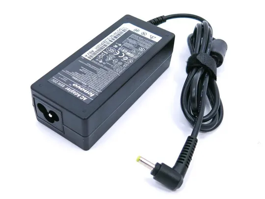 Блок питания для Lenovo 110s, 310s, (20V 3.25A 65W (4.0*1.7)). Ціна
