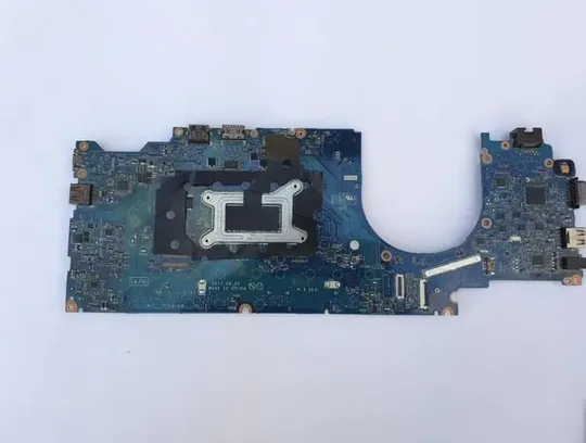 Купити Материнська плата Dell Latitude 5490 LA-F401P 28JGM