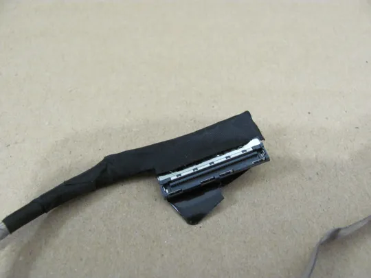 424-15 шлейф 50.4IH07.032 50.4IH07.012 для Lenovo  B570 B575 V570 V575  оригінал Де купити