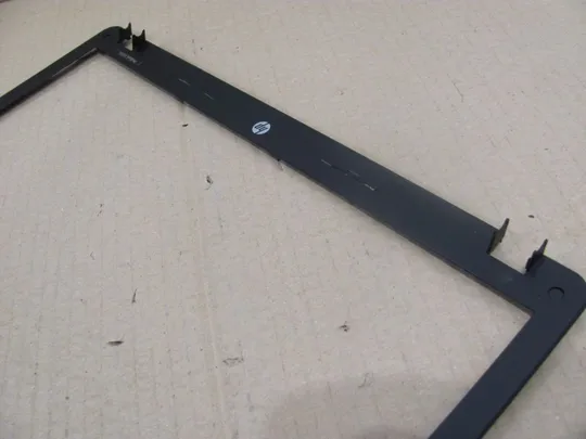 номер0268-9 рамка матриці matrix frame Окантовка дисплея Рамка екрана Корпус рамка матриці  6070B0489301 646266-001 для HP ProBook 4530S оригінал З аукціону